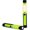 Miniatyrbild 1 av 4: Ekologisk LED-lampa LUCECO LILT15T65 uppladdningsbar magnetisk fixering