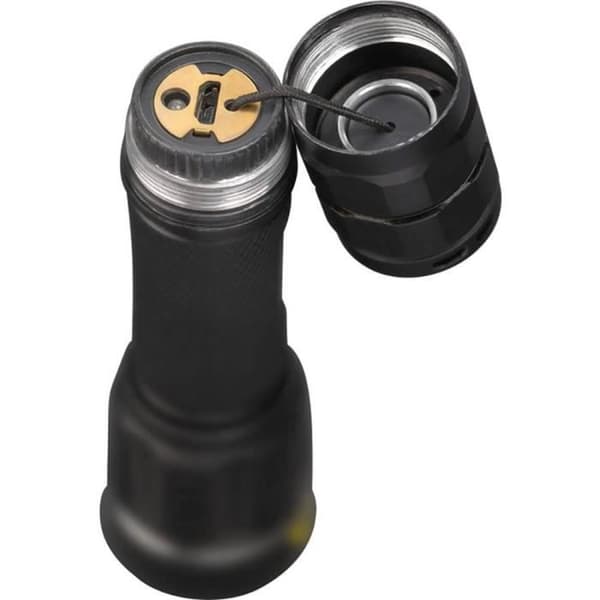 Brennenstuhl LuxPremium Uppladdningsbar LED-ficklampa IP67