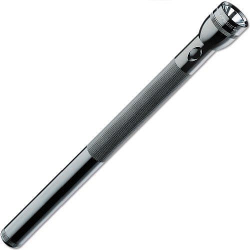 Mag-Lite - S6D016 - Ficklampa - Svart - 49.â € ¦