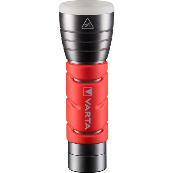 VARTA Sportfackla utomhus 3xAAA
