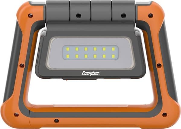 Elektrisk lampa - ficklampa - Energizer bärbar lampa - AWLL8