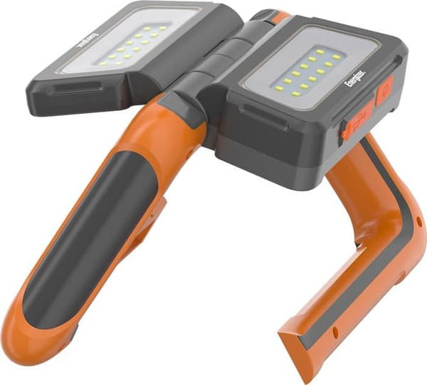 Elektrisk lampa - ficklampa - Energizer bärbar lampa - AWLL8