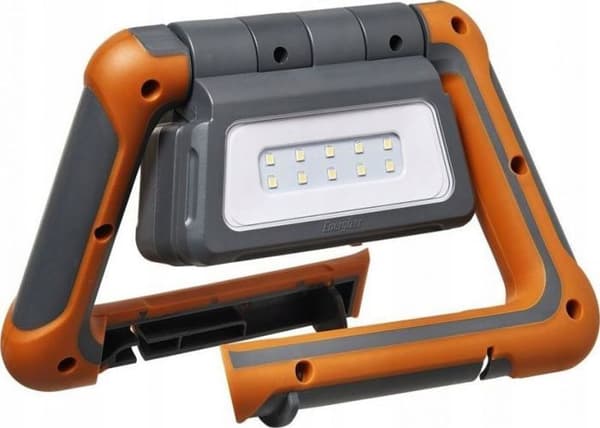 Elektrisk lampa - ficklampa - Energizer bärbar lampa - AWLL8