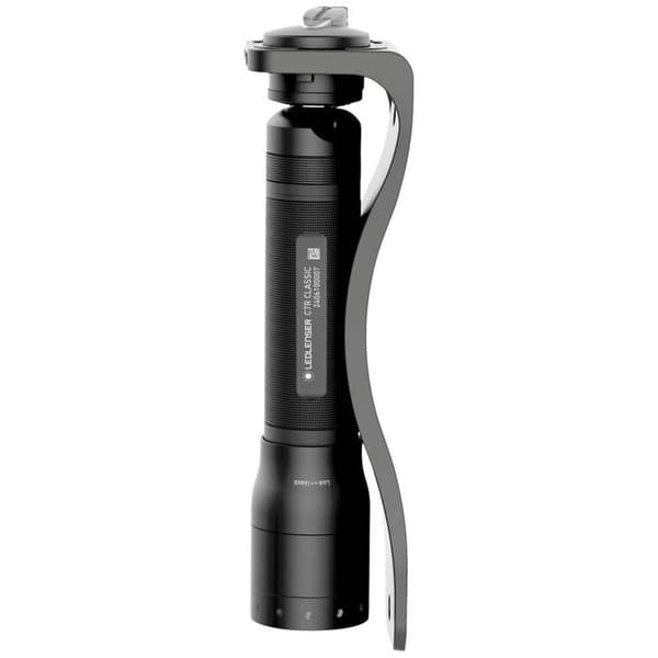 Ledlenser C7R Classic LED batteri ficklampa 1000 lm 40 h 210 g