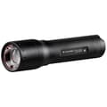 Miniatyrbild 1 av 2: Ledlenser C7R Classic LED batteri ficklampa 1000 lm 40 h 210 g