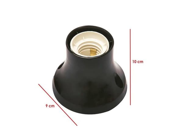 Elektrisk lampa - ficklampa - Poly pool bärbar lampa - PP0500.2X