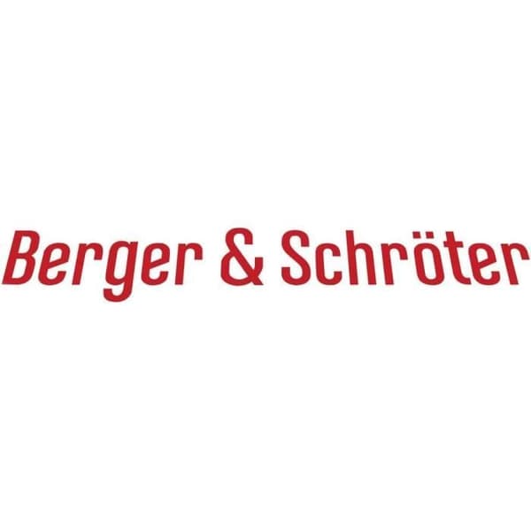 Berger & Schröter LED sladdlös polisficklampa 20227