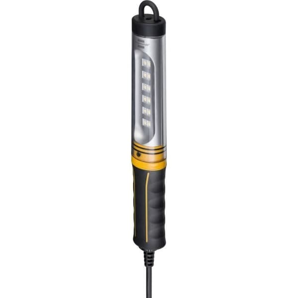 BRENNENSTUHL WL 550 LED bärbar lampa - 570 lm