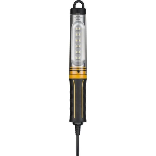 BRENNENSTUHL WL 550 LED bärbar lampa - 570 lm