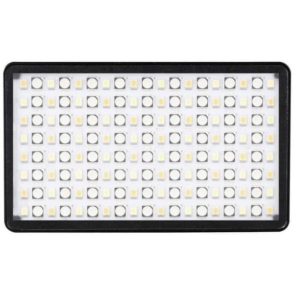 DÖRR BVL-152 LED videoljus Antal lysdioder=152