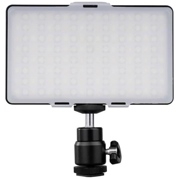 DÖRR BVL-152 LED videoljus Antal lysdioder=152