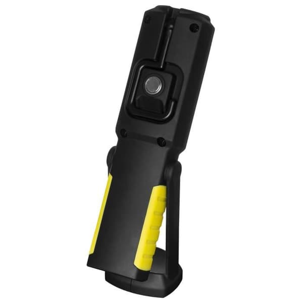 Bärbar uppladdningsbar arbetslampa LW-1A KEL