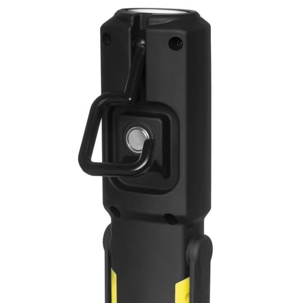 Bärbar uppladdningsbar arbetslampa LW-1A KEL