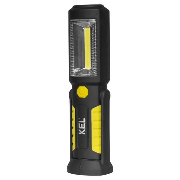 Bärbar uppladdningsbar arbetslampa LW-1A KEL