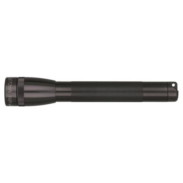 Maglite Mini Torch, 3:e generationens LED