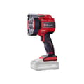 Miniatyrbild 2 av 5: Arbetlampa - EINHELL - Power X-change TE-L 18/2500 LiAC-solo - Trådlös - LED - 18 V