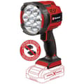 Miniatyrbild 1 av 5: Arbetlampa - EINHELL - Power X-change TE-L 18/2500 LiAC-solo - Trådlös - LED - 18 V