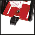 Miniatyrbild 3 av 5: Einhell Trådlös projektor TE-CL 18/2000 LiAC - Solo Power X-Change (18V, 2000 Lumen) Levereras utan batteri eller laddare