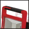 Miniatyrbild 4 av 5: Einhell Trådlös projektor TE-CL 18/2000 LiAC - Solo Power X-Change (18V, 2000 Lumen) Levereras utan batteri eller laddare