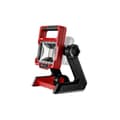 Miniatyrbild 2 av 5: Einhell Trådlös projektor TE-CL 18/2000 LiAC - Solo Power X-Change (18V, 2000 Lumen) Levereras utan batteri eller laddare