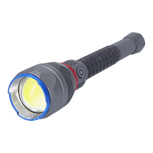 EDM SUPERNOVA LED-ficklampa 18 000 lumen