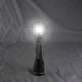 Miniatyrbild 3 av 4: LED-lampa - MAGLITE - ML25LT - Svart - 1 glödlampa - Ljusläget ljusbevakning