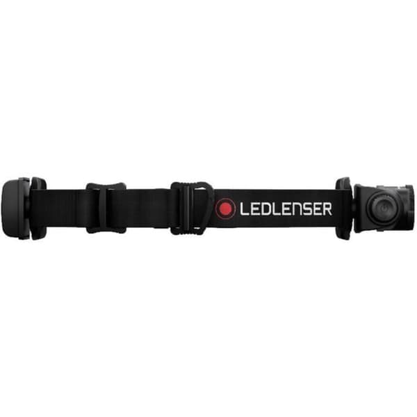 Pannlampa - LEDLenser - H5R Core - 300 lm - Autonomi 50 h - Uppladdningsbar
