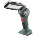 Miniatyrbild 1 av 2: Ficklampa - Metabo - SLA 14.4-18 LED - Uppladdningsbar - Aluminium - 1 glödlampa