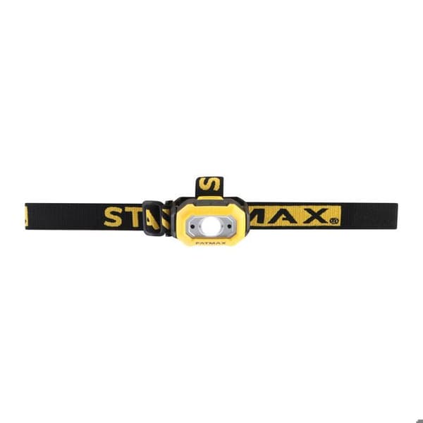 Stanley Pannlampa, 200 lumen - FMHT81509-0