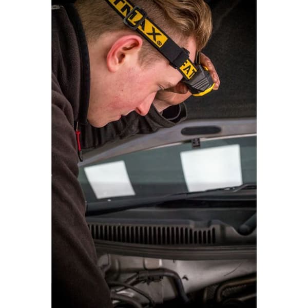 Stanley Pannlampa, 200 lumen - FMHT81509-0