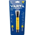 Miniatyrbild 1 av 2: VARTA Outdoor Sports F20 290lm ficklampa Vatten- och stöttålig (2m) IPX4 Fluorescerande huvud