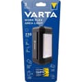 Miniatyrbild 1 av 2: Liten projektor-VARTA-Work Flex Area Light-230lm-Perfekt för gör-det-själv-orienterbar-magnetkrok-IP54-3 AA-batterier ingår