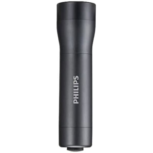 LED ficklampa - PHILIPS - SFL4001T/10 - 170 lumen - Vattentålig IPX4 - 12 timmars drifttid