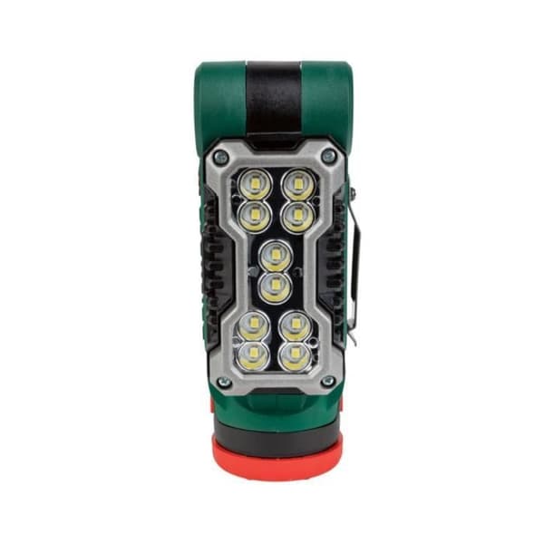PARKSIDE® LED-lampa « PLLA 12 B2 » uppladdningsbar, 12 V