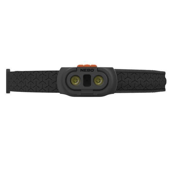 NEBO-EINSTEIN™ 1000 FLEX - Uppladdningsbar batteridriven strålkastare 1000LM
