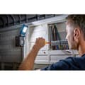 Miniatyrbild 4 av 6: BOSCH GLI 18V-800 LED-lampa (endast maskin)