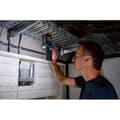 Miniatyrbild 5 av 6: BOSCH GLI 18V-800 LED-lampa (endast maskin)