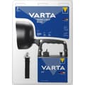 Miniatyrbild 1 av 2: Projektor-VARTA-Work Flex Light BL40-300lm-Autonomi 270h-Bärrem-Högpresterande LED-Beständig mot syra och olja