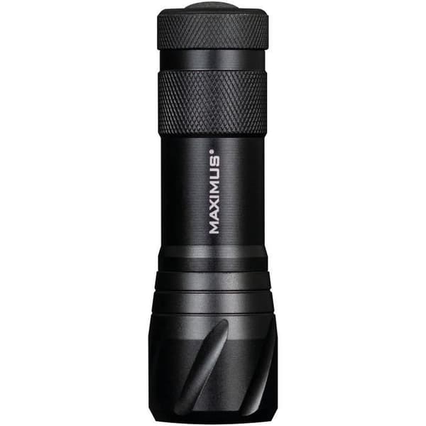 MAXIMUS Lampa ficklampa 100lm 3W x16 enheter