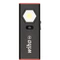 Miniatyrbild 1 av 6: Bärbar lampa - Wiha - SB490HL01 - 1200 lm - Icke uppladdningsbar - Inomhus