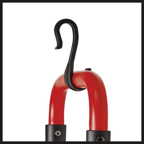 Einhell trådlampa TC-CL 18/1800 Li Power X-Change (18V, justerbar ljuskälla) Levereras utan batteri och laddare