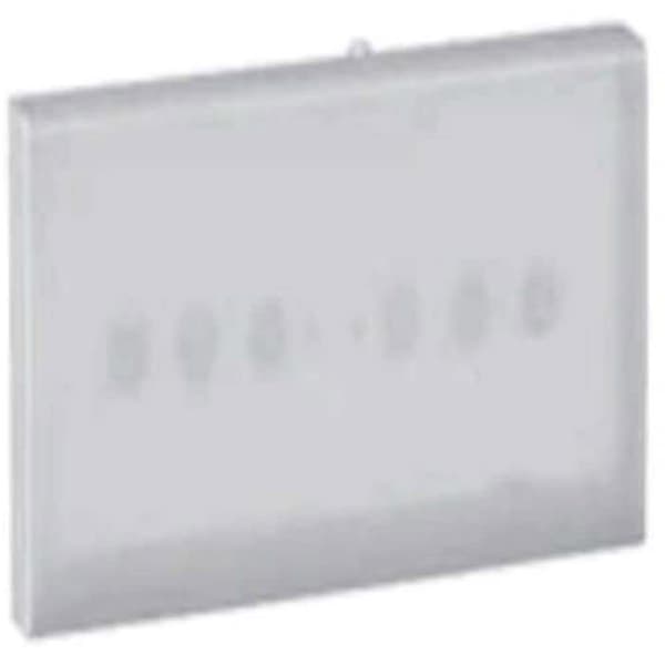 Elektrisk lampa - ficklampa - arbetslampa Legrand - 661241 - URA 34 LED 100LM 1H IP42 P/NP