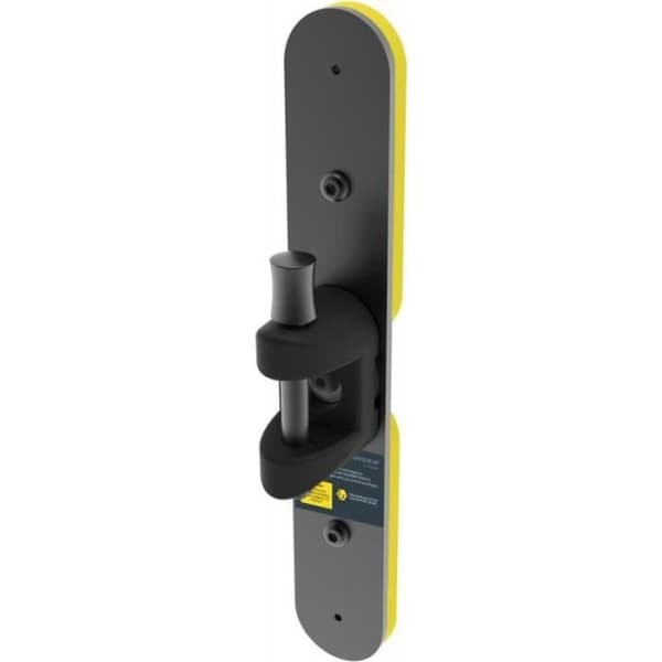 Stöd magnetisk EX för arbetslampa SCANGRIP - 5708997356166