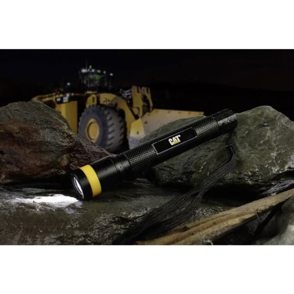 Lampor CAT CT12520 Power-Pocket LED med batteri 200 lm 113 g