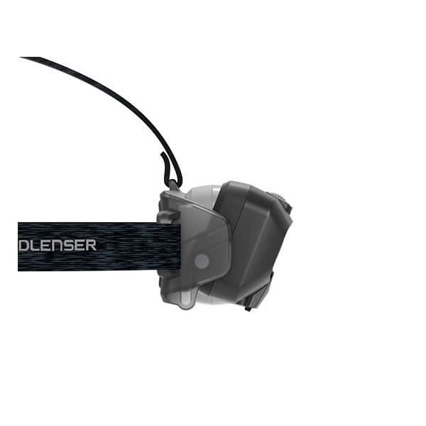 Lampe frontale LEDLENSER HF8R CORE 1600 lumen uppladdningsbar - Ledlenser