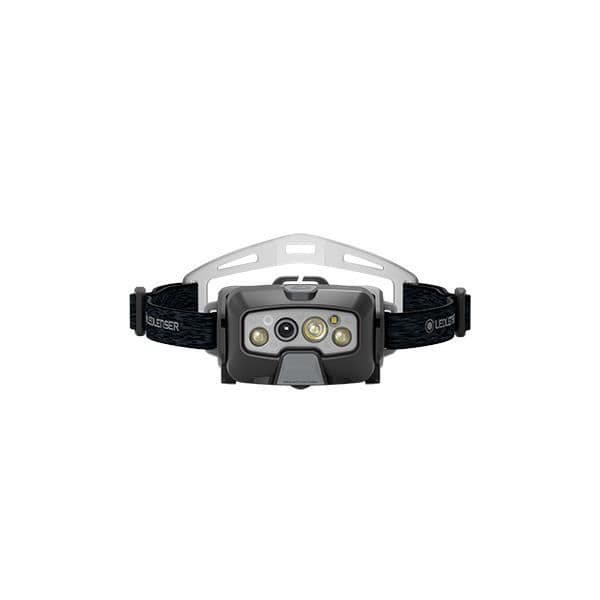 Lampe frontale LEDLENSER HF8R CORE 1600 lumen uppladdningsbar - Ledlenser