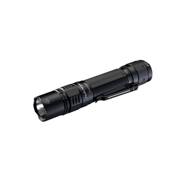Taktisk ficklampa 2800 lumen PD36RPRO - Fenix Svart