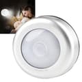 Miniatyrbild 1 av 4: TD® Maclean MCE01 Bärbar 3 LED multifunktions sladdlös lampa