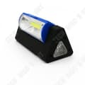 Miniatyrbild 2 av 4: TD® Bärbar COB + 6 LED Arbetsljus - Camping Ficklampa Cykellykta