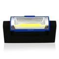 Miniatyrbild 1 av 4: TD® Bärbar COB + 6 LED Arbetsljus - Camping Ficklampa Cykellykta